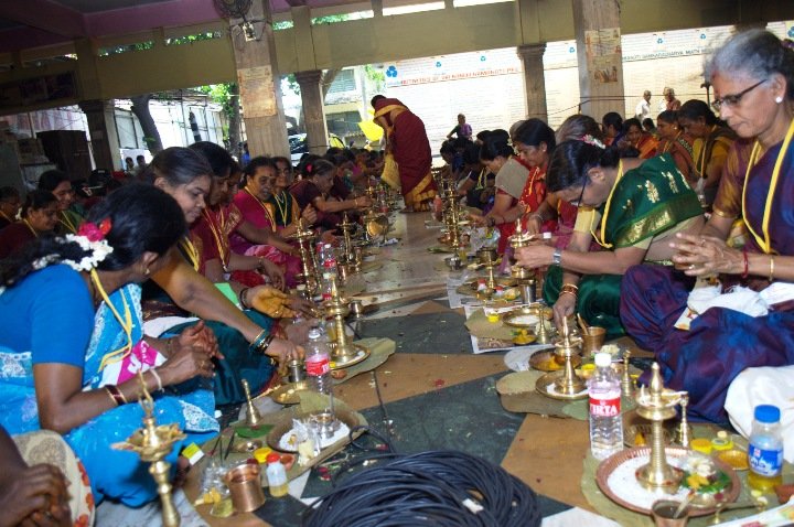 Jayanthi